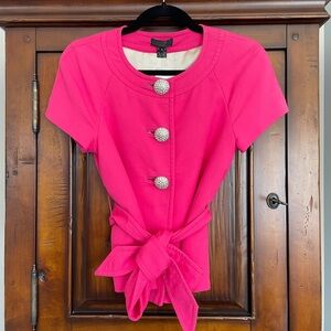 J.CREW collection blazer